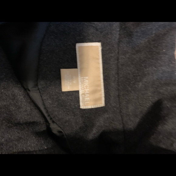 Michael Kors Women’s Pea Coat - Picture 10 of 14